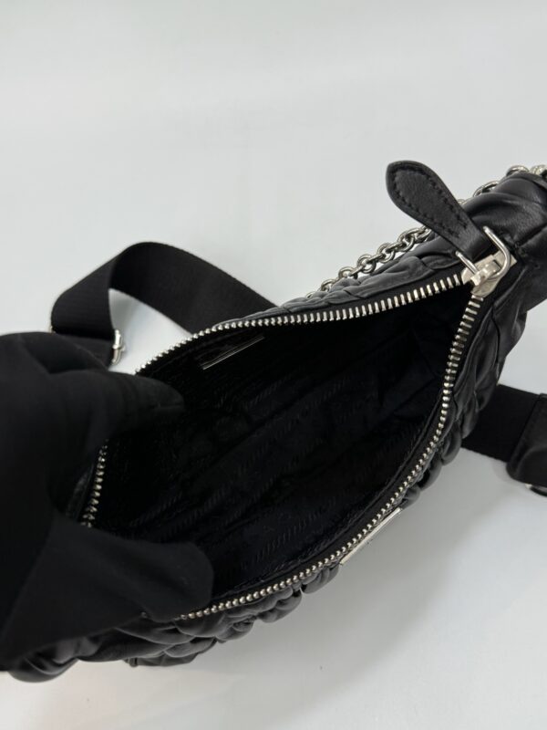 Prada Nappa Gaufre - Image 3