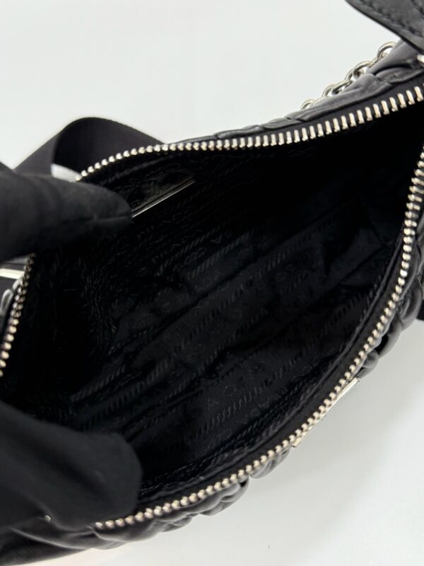 Prada Nappa Gaufre - Image 4