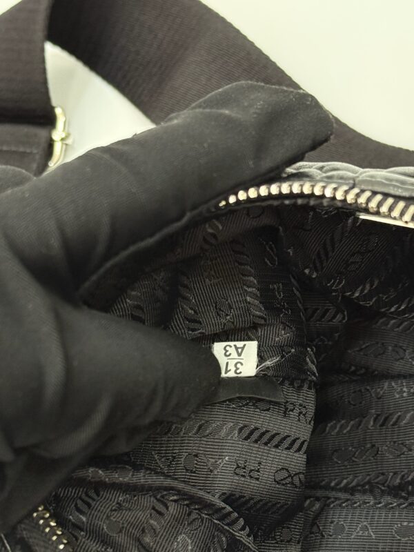 Prada Nappa Gaufre - Image 6