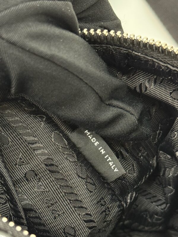 Prada Nappa Gaufre - Image 7