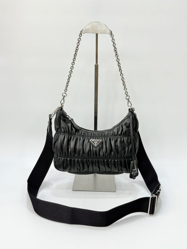 Prada Nappa Gaufre - Image 10