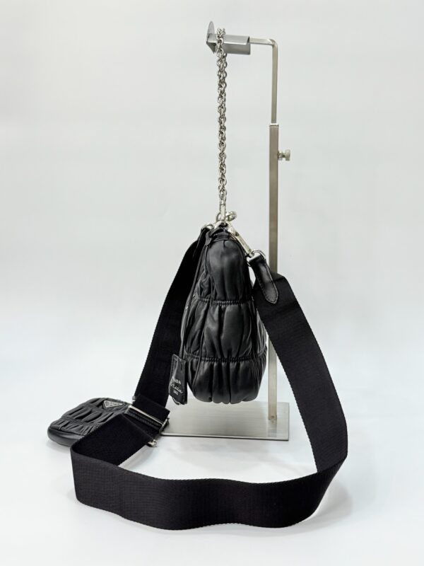 Prada Nappa Gaufre - Image 13