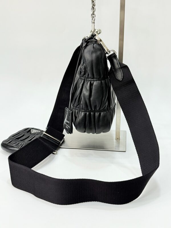 Prada Nappa Gaufre - Image 14