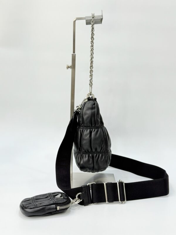 Prada Nappa Gaufre - Image 15