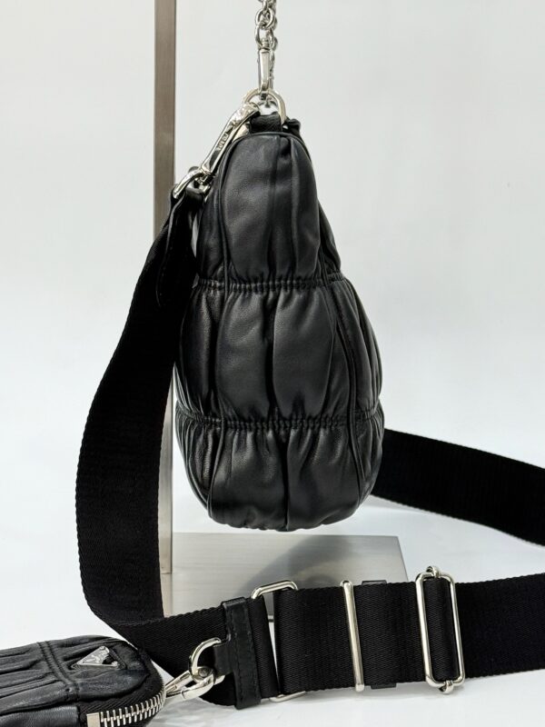 Prada Nappa Gaufre - Image 16
