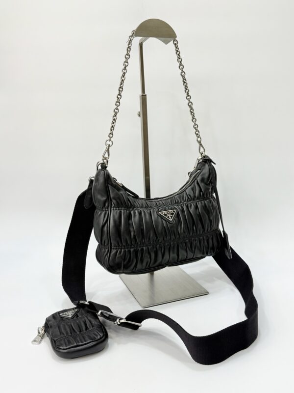 Prada Nappa Gaufre - Image 17