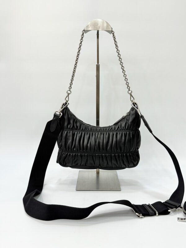 Prada Nappa Gaufre - Image 19