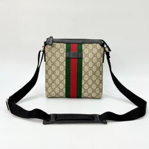 Gucci Small Ophidia Messenger