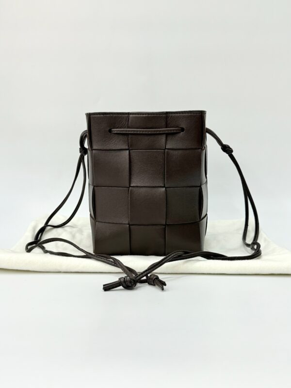Bottega Veneta Crossbody Bag - Image 3