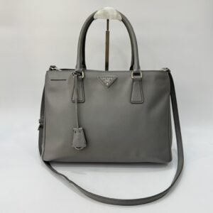 Prada Saffiano Lux Tote