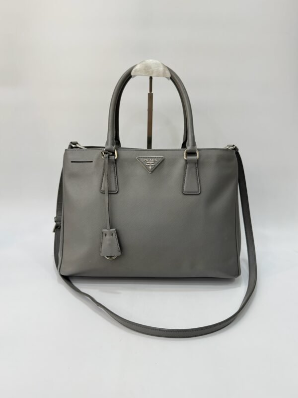 Prada Saffiano Lux Tote