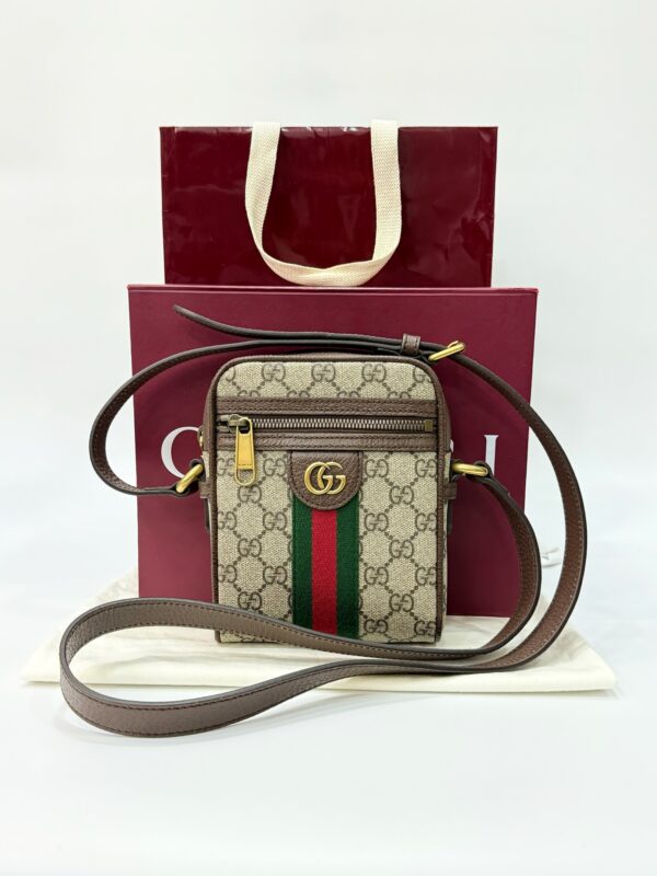 Gucci Ophidia Small - Image 2