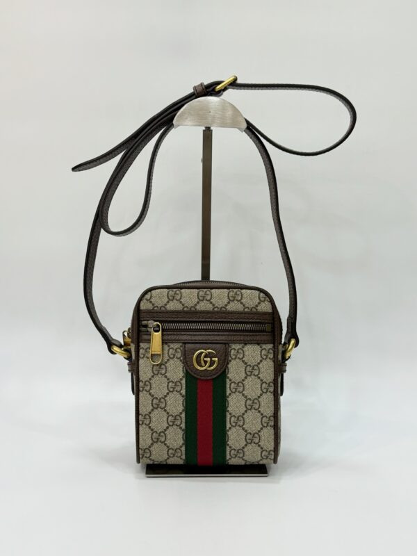 Gucci Ophidia Small - Image 4