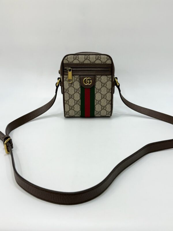 Gucci Ophidia Small - Image 8