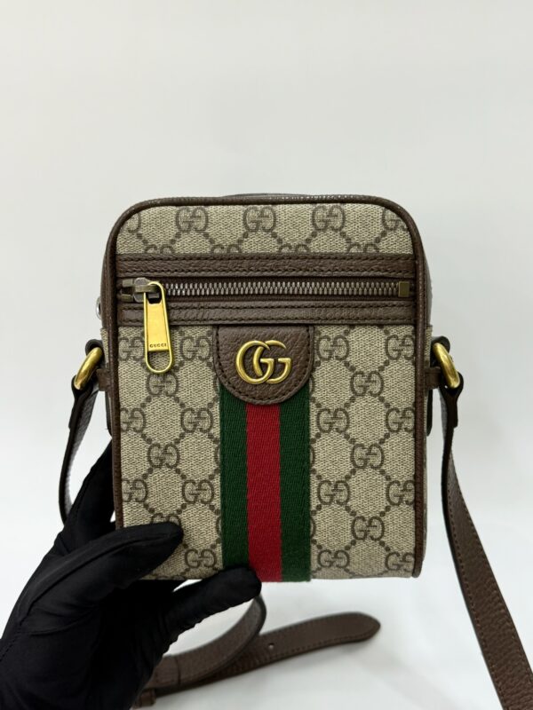 Gucci Ophidia Small - Image 9