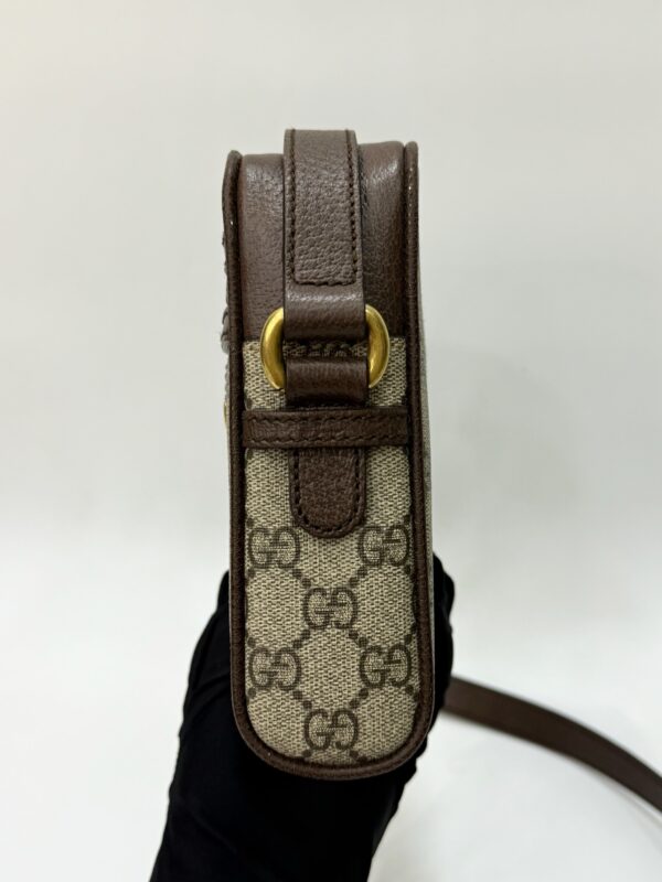 Gucci Ophidia Small - Image 10