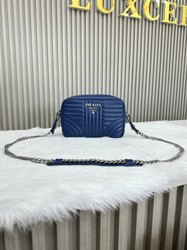 Prada Diagramme Small - Image 5