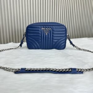Prada Diagramme Small