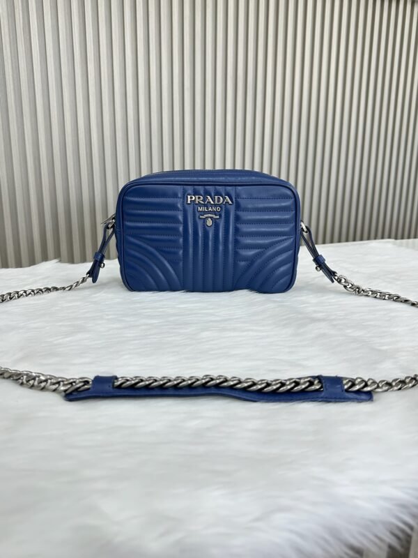 Prada Diagramme Small