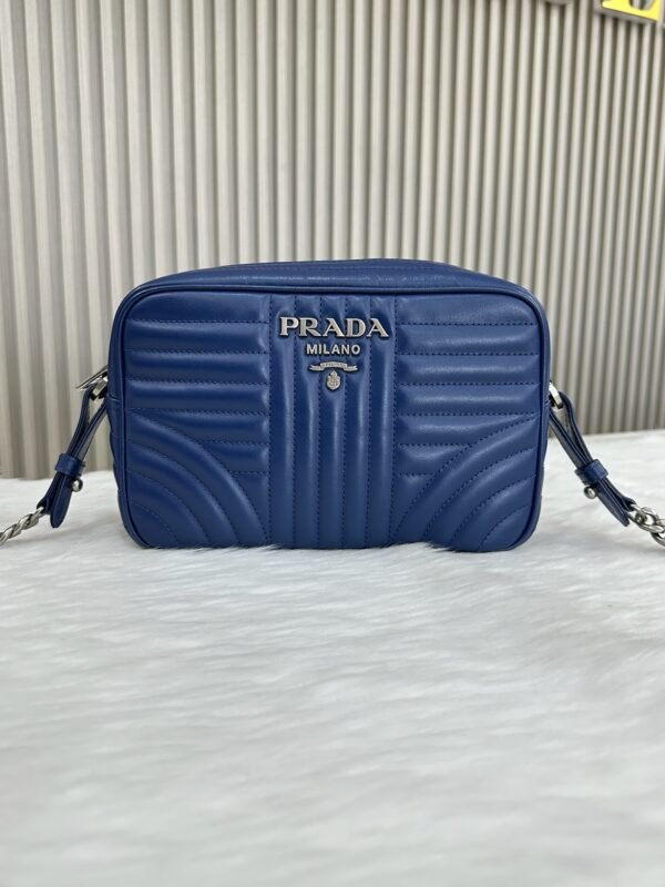 Prada Diagramme Small - Image 7