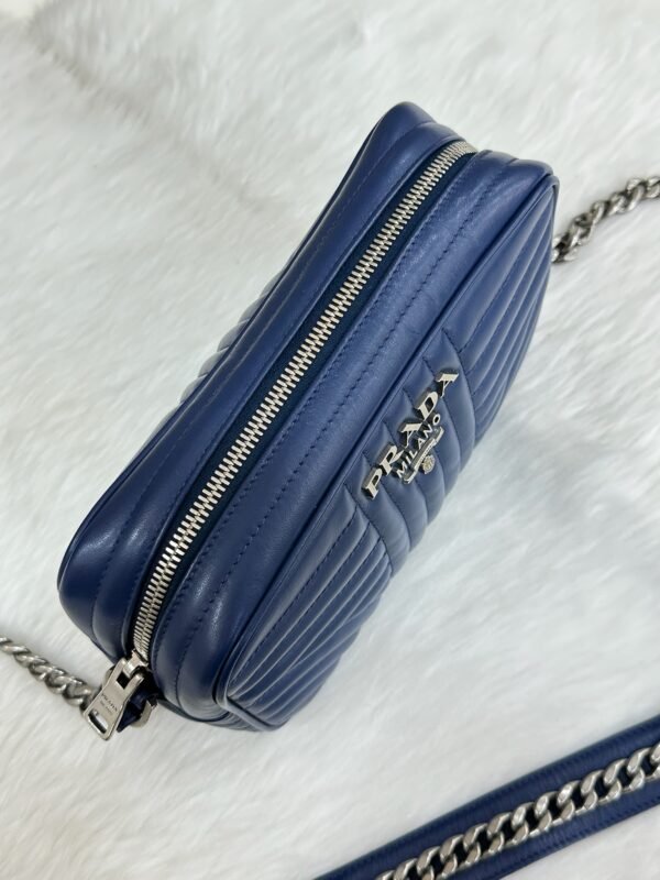 Prada Diagramme Small - Image 8