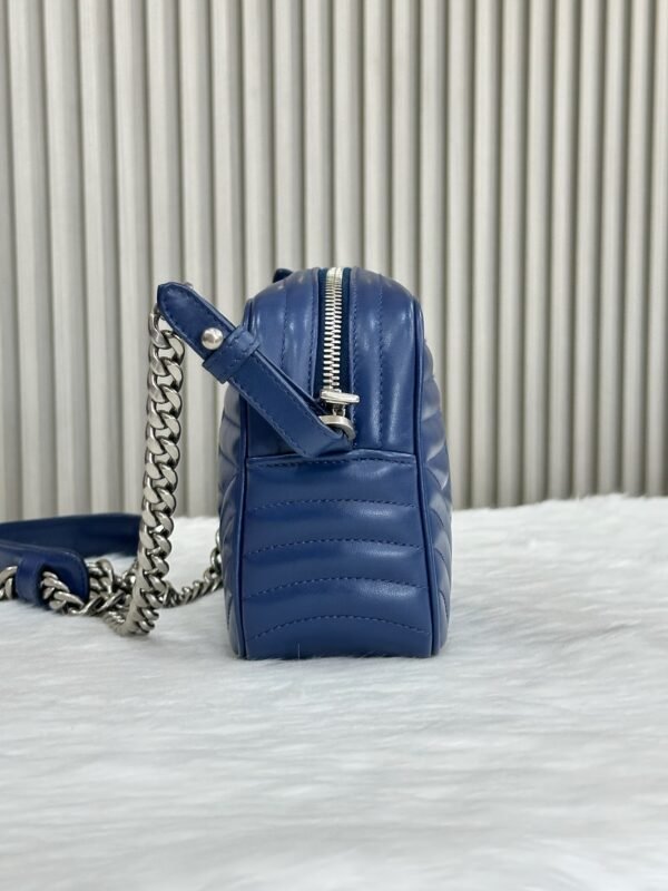 Prada Diagramme Small - Image 12