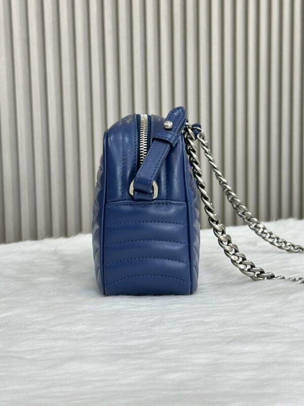 Prada Diagramme Small - Image 13
