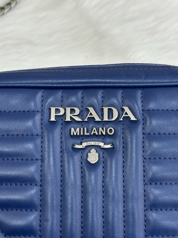 Prada Diagramme Small - Image 17