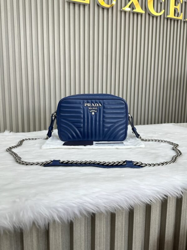 Prada Diagramme Small - Image 18