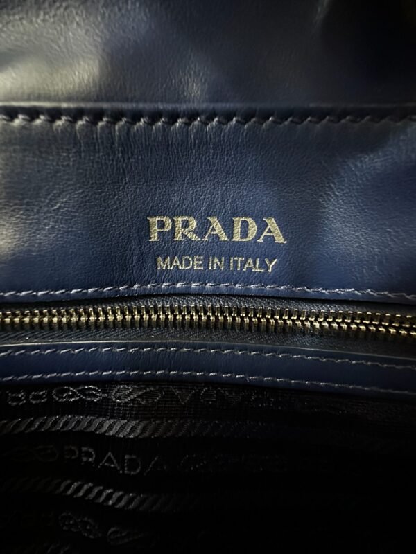 Prada Diagramme Small - Image 3