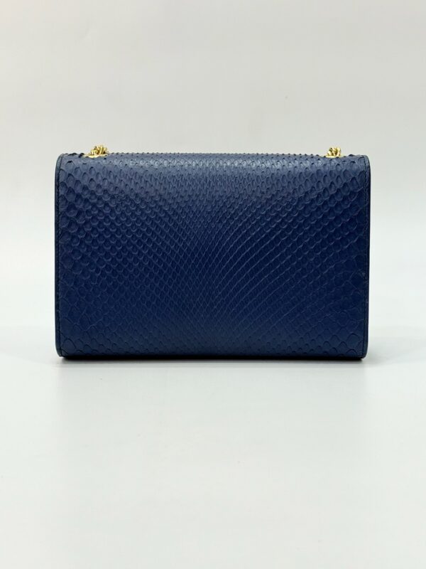 Saint Laurent Kate Small Tassel Phytn - Image 14