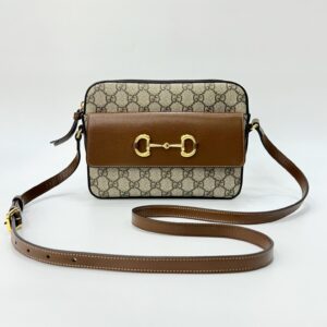 Gucci Horsebit 1955 Cross Body Bag