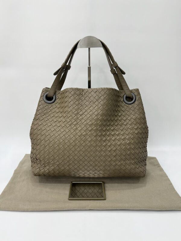 Bottega Veneta Shoulder Bag Tote - Image 3