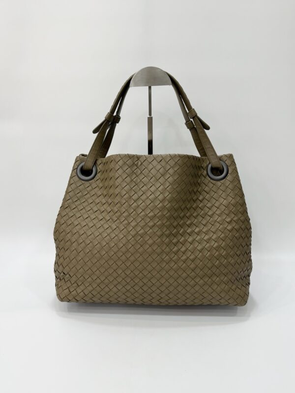 Bottega Veneta Shoulder Bag Tote - Image 4