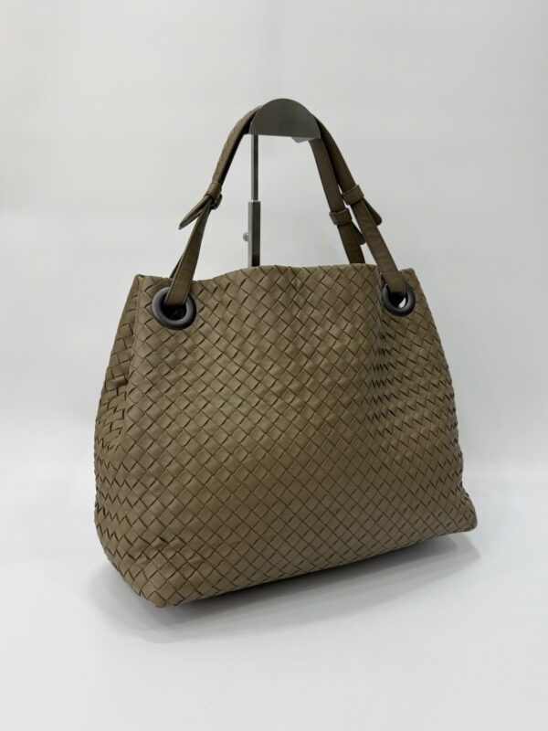 Bottega Veneta Shoulder Bag Tote - Image 5