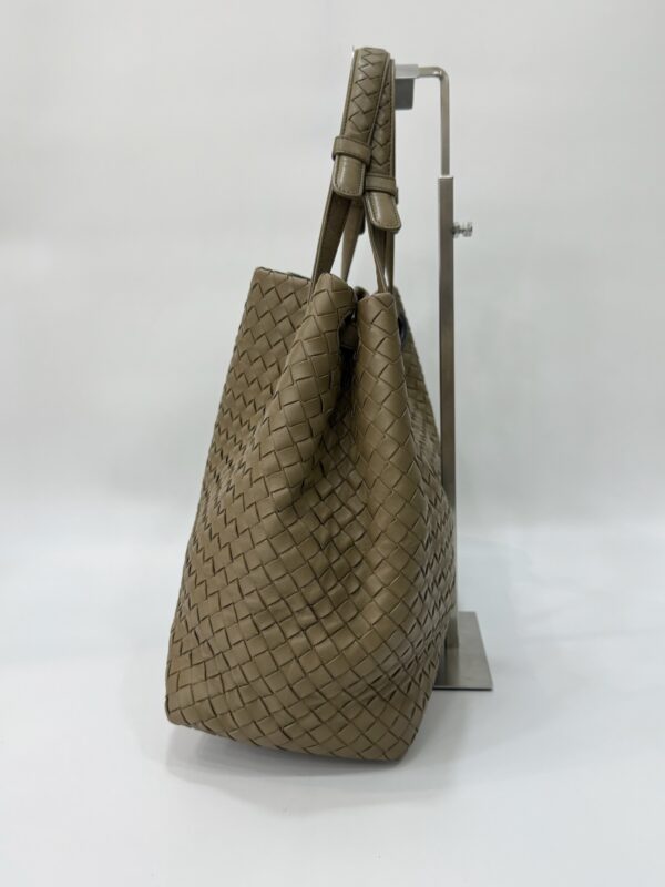 Bottega Veneta Shoulder Bag Tote - Image 6