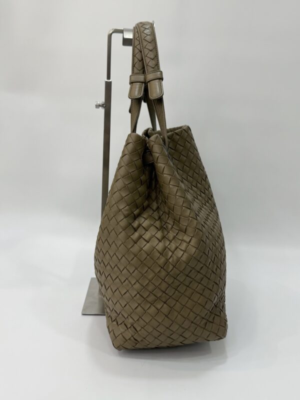 Bottega Veneta Shoulder Bag Tote - Image 7