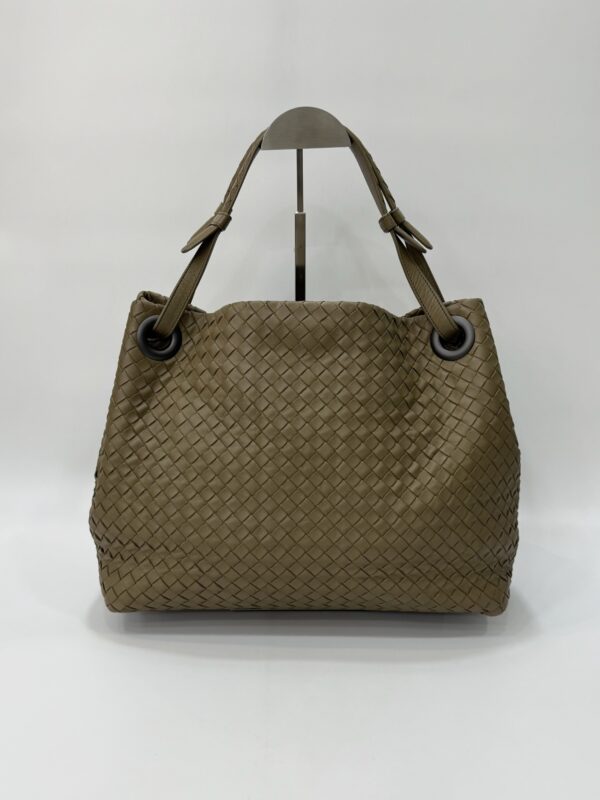 Bottega Veneta Shoulder Bag Tote