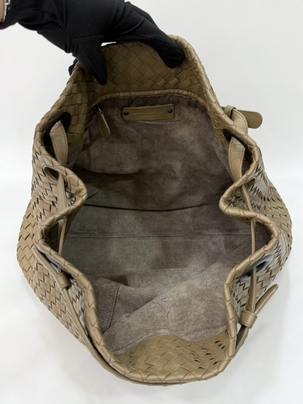 Bottega Veneta Shoulder Bag Tote - Image 10