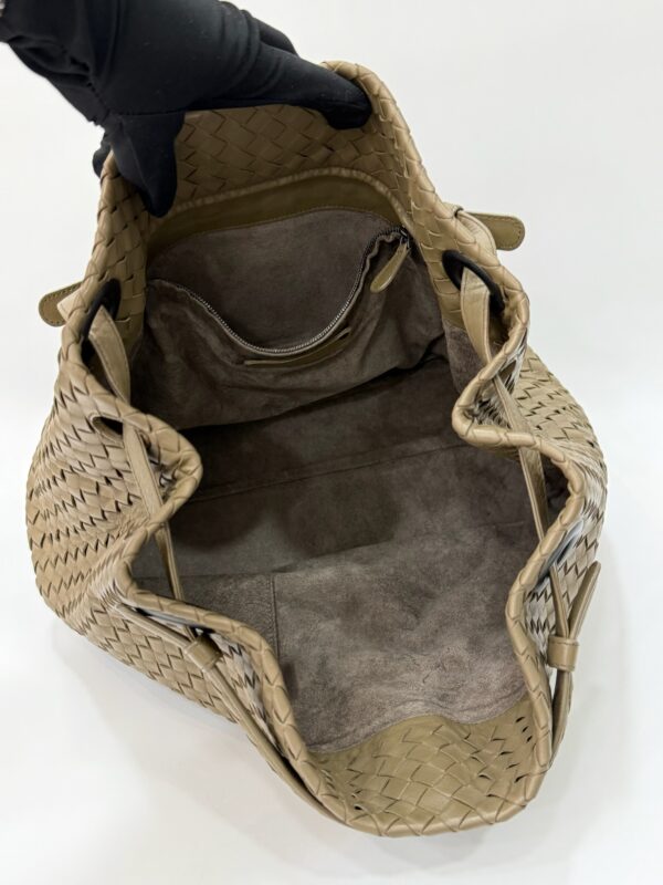 Bottega Veneta Shoulder Bag Tote - Image 11