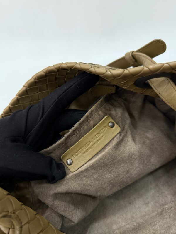 Bottega Veneta Shoulder Bag Tote - Image 12