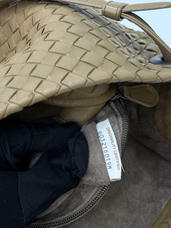 Bottega Veneta Shoulder Bag Tote - Image 13
