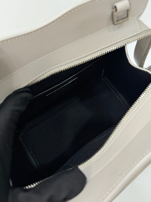 Saint Laurent Uptown Small Two Way - Image 3