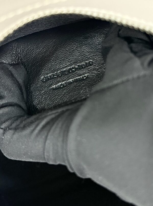 Saint Laurent Uptown Small Two Way - Image 6