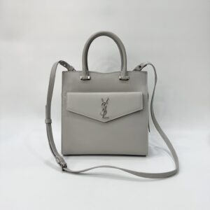 Saint Laurent Uptown Small Two Way