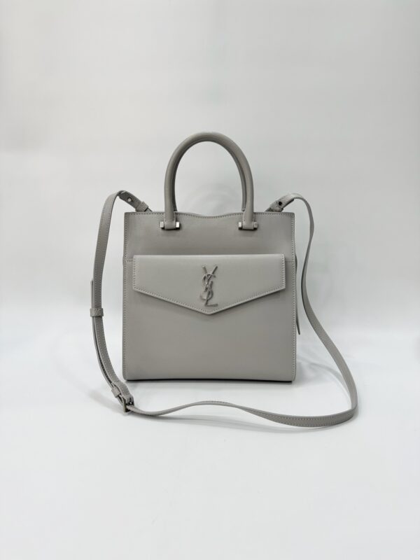 Saint Laurent Uptown Small Two Way