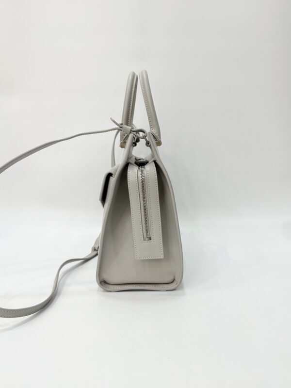 Saint Laurent Uptown Small Two Way - Image 10