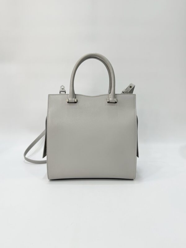 Saint Laurent Uptown Small Two Way - Image 11