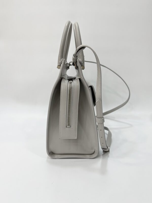 Saint Laurent Uptown Small Two Way - Image 12