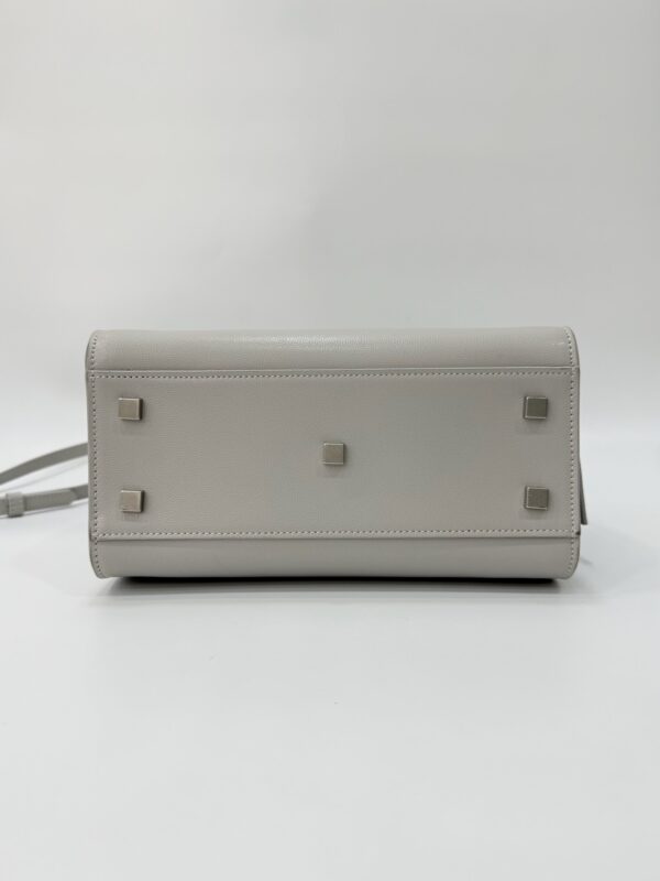 Saint Laurent Uptown Small Two Way - Image 13
